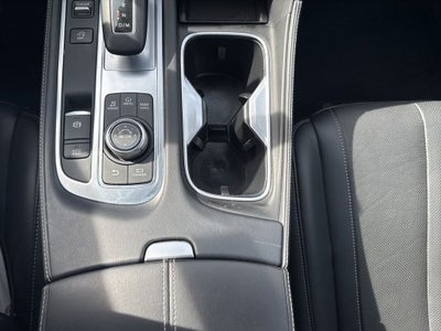 2023 INFINITI QX60 LUXE ***CERTIFIED***