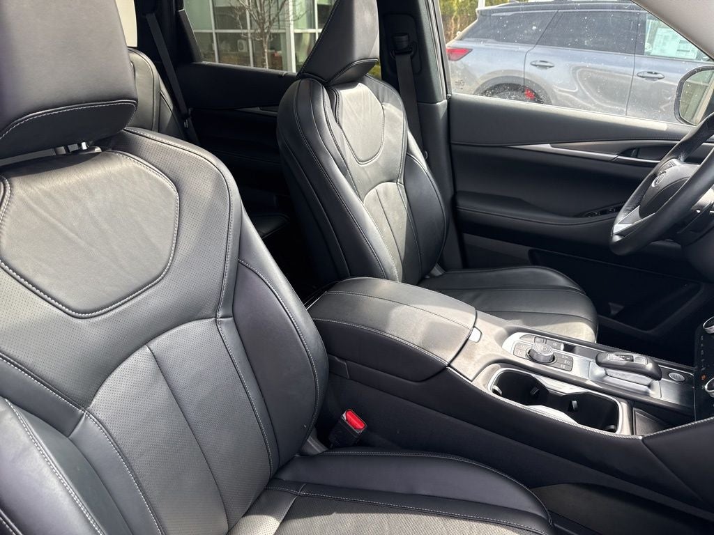 2023 INFINITI QX60 LUXE ***CERTIFIED***