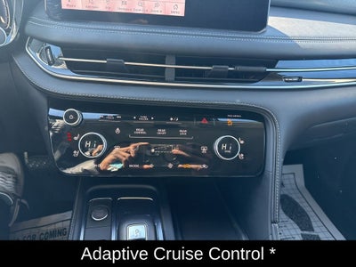 2023 INFINITI QX60 LUXE **CERTIFIED***