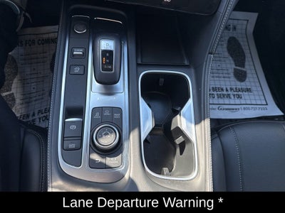 2023 INFINITI QX60 LUXE **CERTIFIED***