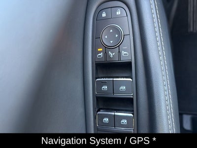2023 INFINITI QX60 LUXE ***CERTIFIED***