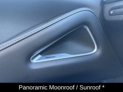 2023 INFINITI QX60 LUXE ***CERTIFIED***