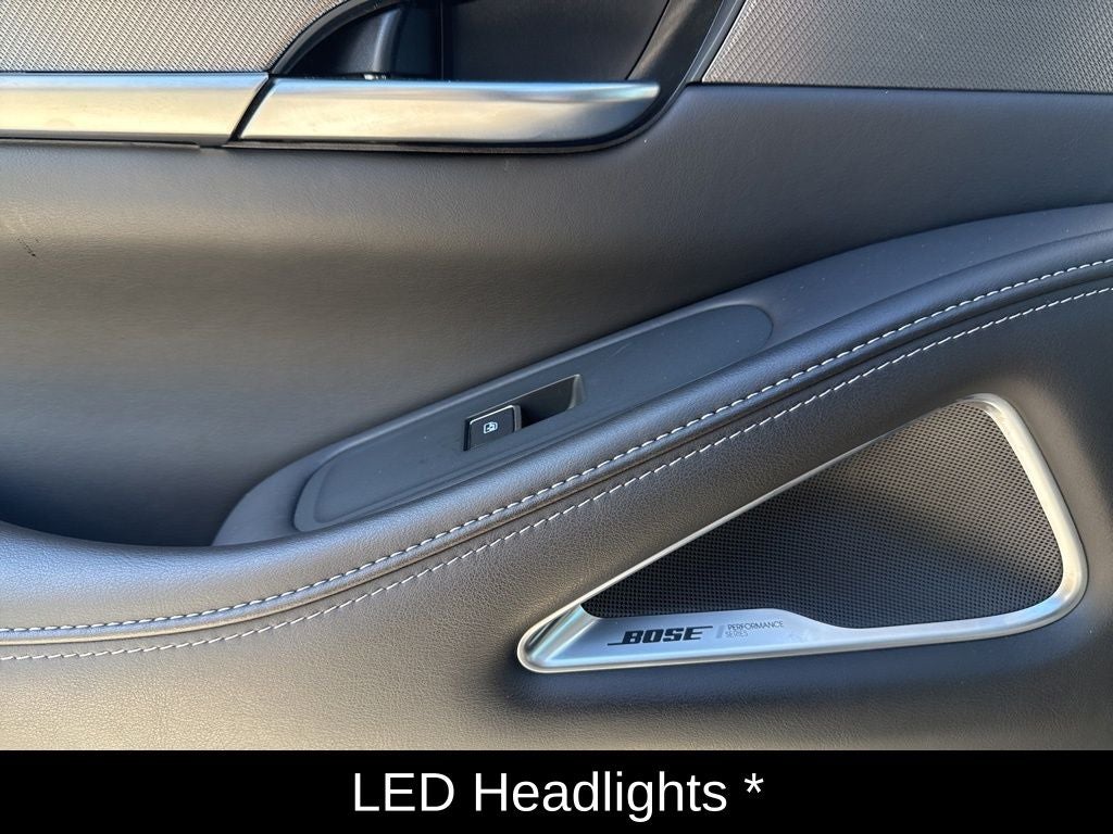 2023 INFINITI QX60 LUXE ***CERTIFIED***