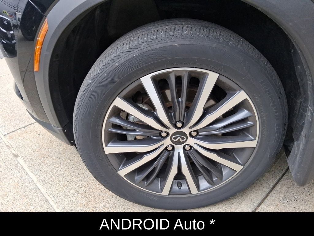 2023 INFINITI QX60 Sensory ***CERTIFIED***