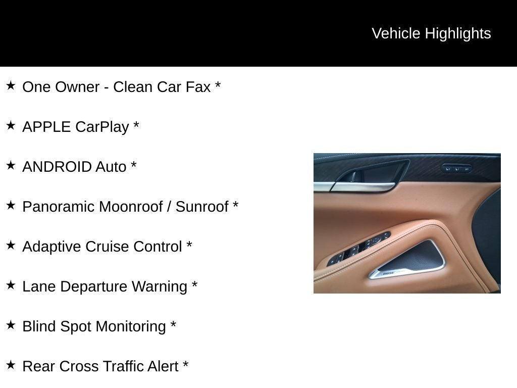 2023 INFINITI QX60 Sensory ***CERTIFIED***