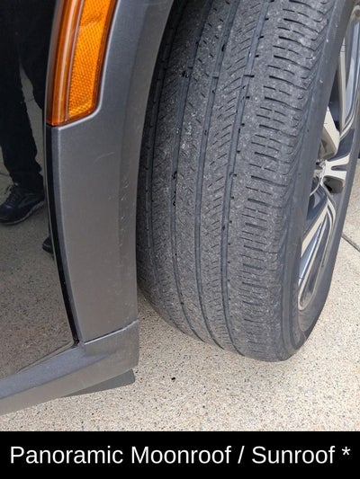 2023 INFINITI QX60 Sensory ***CERTIFIED***