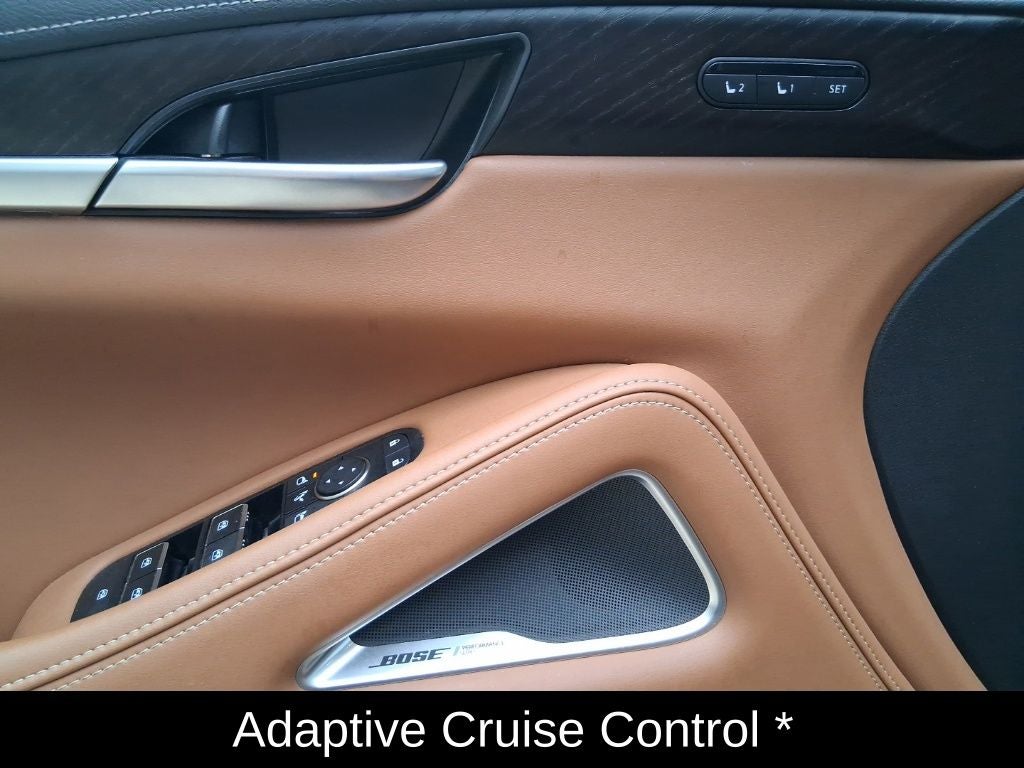 2023 INFINITI QX60 Sensory ***CERTIFIED***