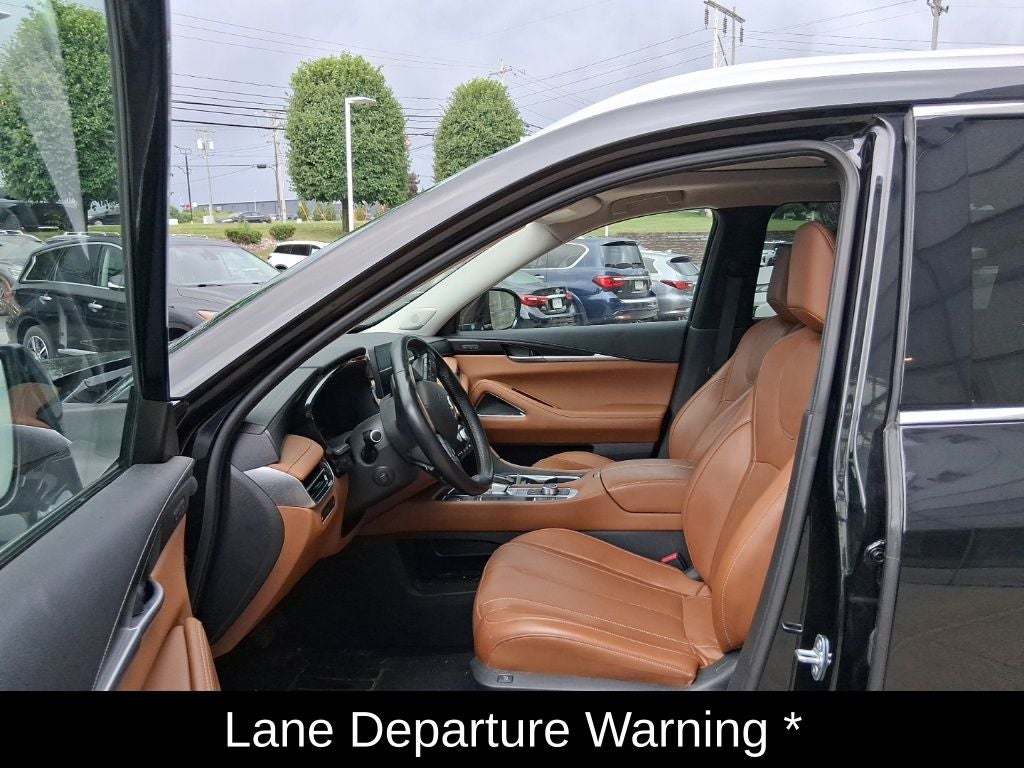 2023 INFINITI QX60 Sensory ***CERTIFIED***