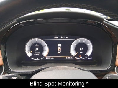 2023 INFINITI QX60 Sensory ***CERTIFIED***