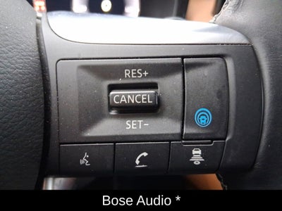 2023 INFINITI QX60 Sensory ***CERTIFIED***