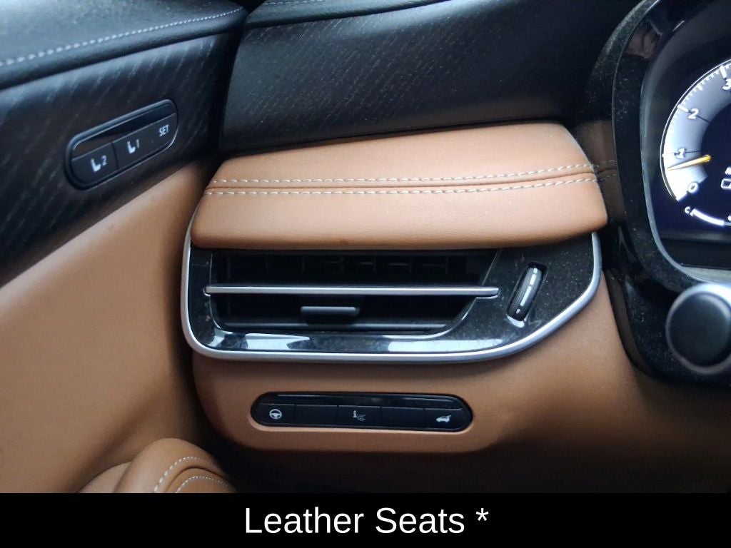 2023 INFINITI QX60 Sensory ***CERTIFIED***