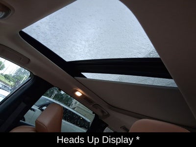 2023 INFINITI QX60 Sensory ***CERTIFIED***