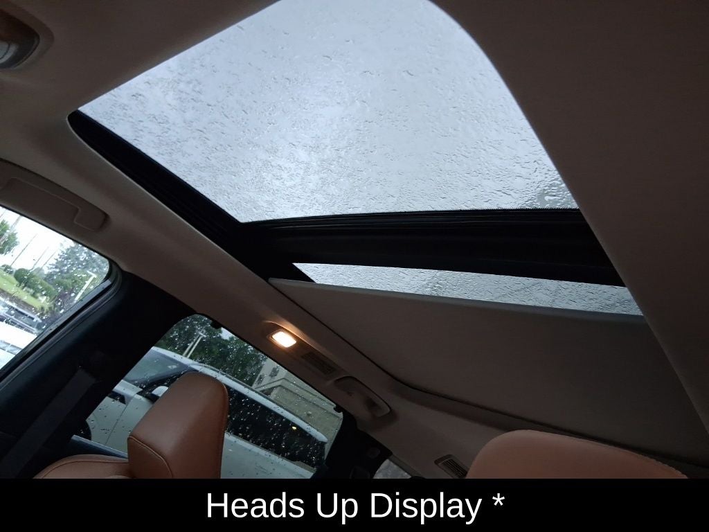 2023 INFINITI QX60 Sensory ***CERTIFIED***