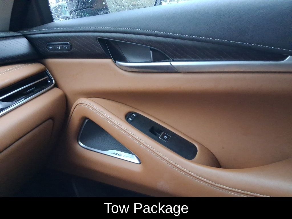 2023 INFINITI QX60 Sensory ***CERTIFIED***