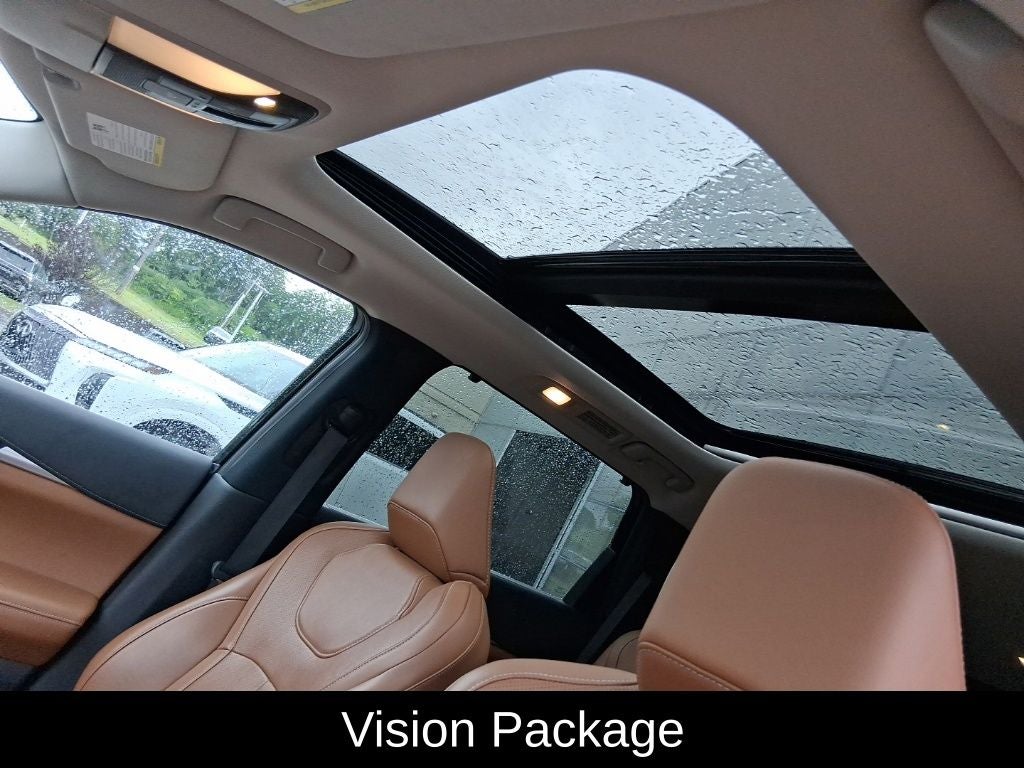 2023 INFINITI QX60 Sensory ***CERTIFIED***