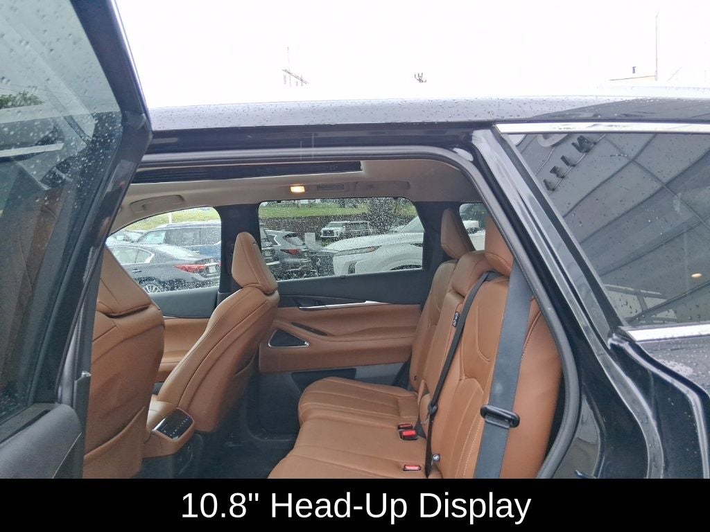 2023 INFINITI QX60 Sensory ***CERTIFIED***