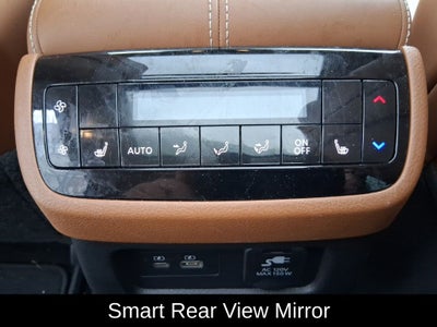 2023 INFINITI QX60 Sensory ***CERTIFIED***