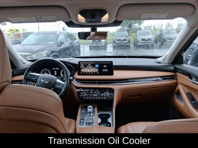 2023 INFINITI QX60 Sensory ***CERTIFIED***