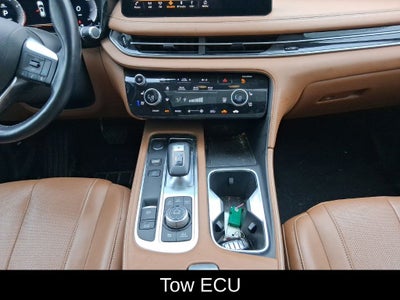 2023 INFINITI QX60 Sensory ***CERTIFIED***