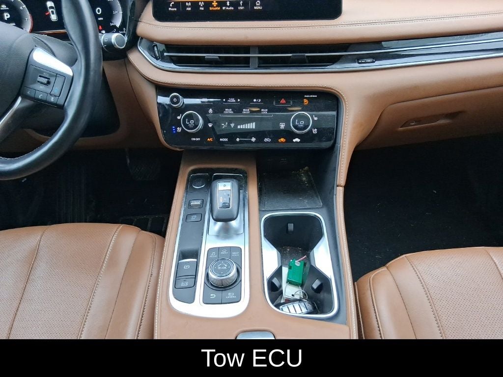 2023 INFINITI QX60 Sensory ***CERTIFIED***