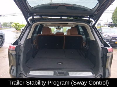 2023 INFINITI QX60 Sensory ***CERTIFIED***