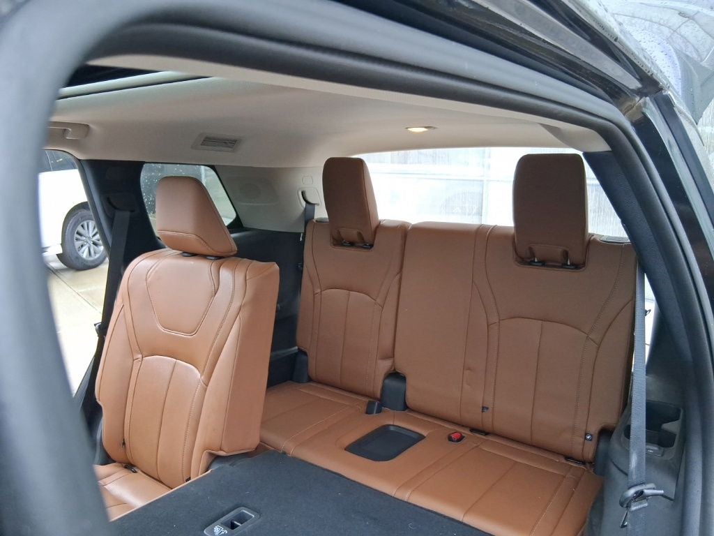 2023 INFINITI QX60 Sensory ***CERTIFIED***