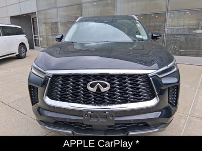 2023 INFINITI QX60 Sensory ***CERTIFIED***