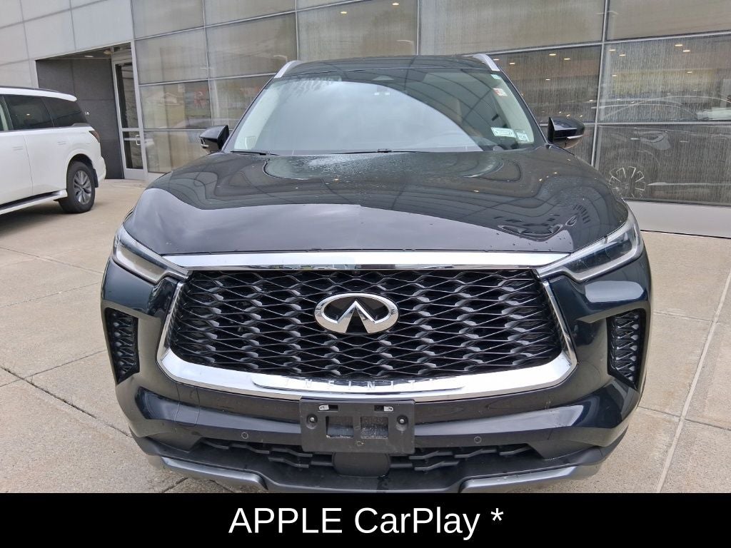2023 INFINITI QX60 Sensory ***CERTIFIED***