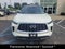 2024 INFINITI QX60 Autograph ***CERTIFIED***