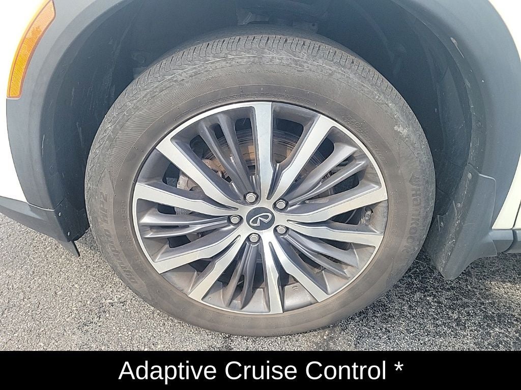 2024 INFINITI QX60 Autograph ***CERTIFIED***