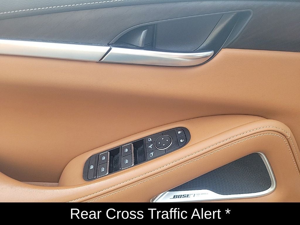 2024 INFINITI QX60 Autograph ***CERTIFIED***