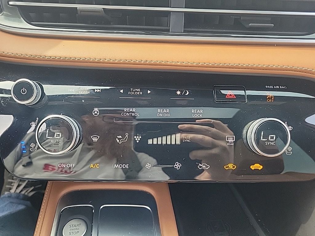 2024 INFINITI QX60 Autograph ***CERTIFIED***