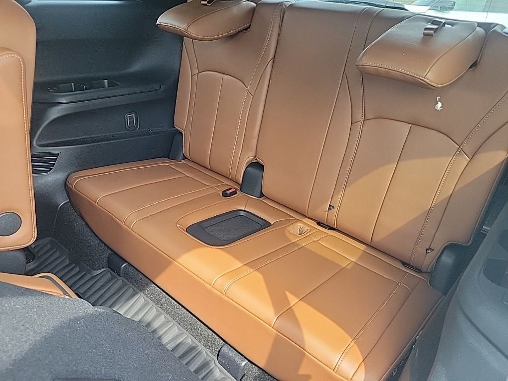 2024 INFINITI QX60 Autograph ***CERTIFIED***