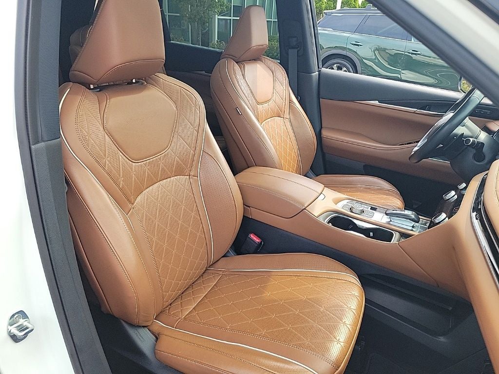 2024 INFINITI QX60 Autograph ***CERTIFIED***