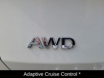 2024 INFINITI QX60 Autograph ***CERTIFIED***