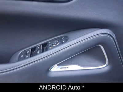 2022 INFINITI QX60 Autograph ***CERTIFIED***