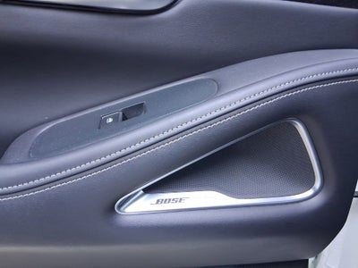 2022 INFINITI QX60 Autograph ***CERTIFIED***