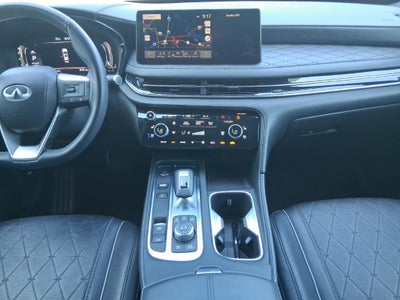 2022 INFINITI QX60 Autograph ***CERTIFIED***