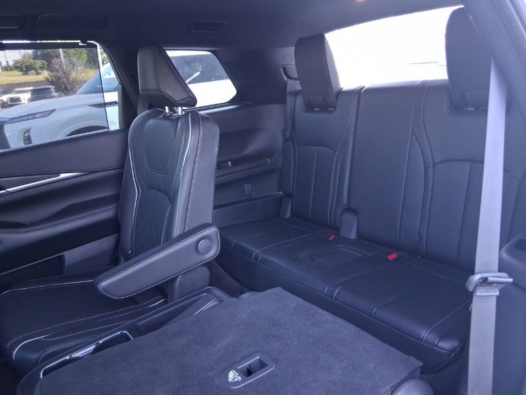 2022 INFINITI QX60 Autograph ***CERTIFIED***