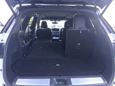 2022 INFINITI QX60 Autograph ***CERTIFIED***