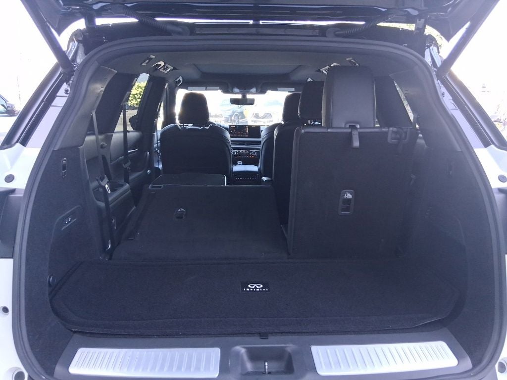 2022 INFINITI QX60 Autograph ***CERTIFIED***
