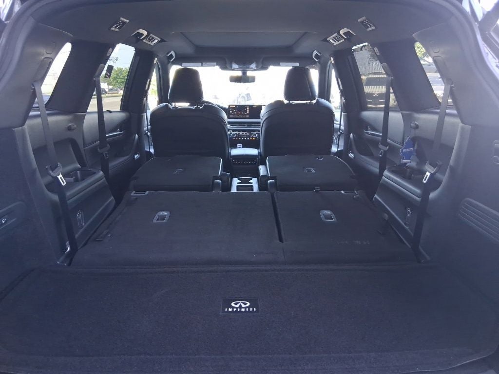 2022 INFINITI QX60 Autograph ***CERTIFIED***