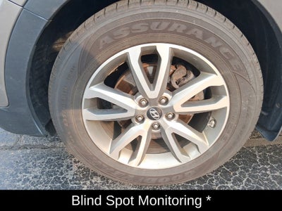 2014 Hyundai Santa Fe Sport 2.0T