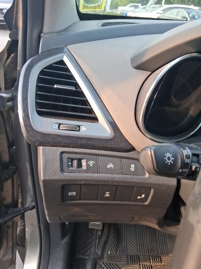 2014 Hyundai Santa Fe Sport 2.0T