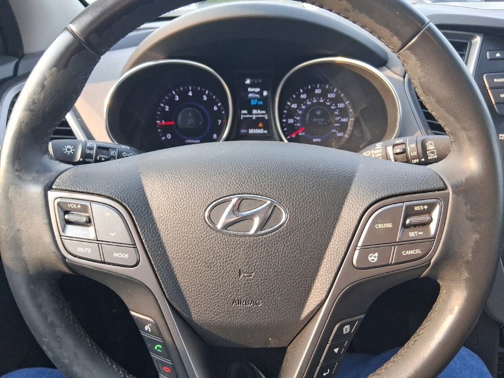 2014 Hyundai Santa Fe Sport 2.0T