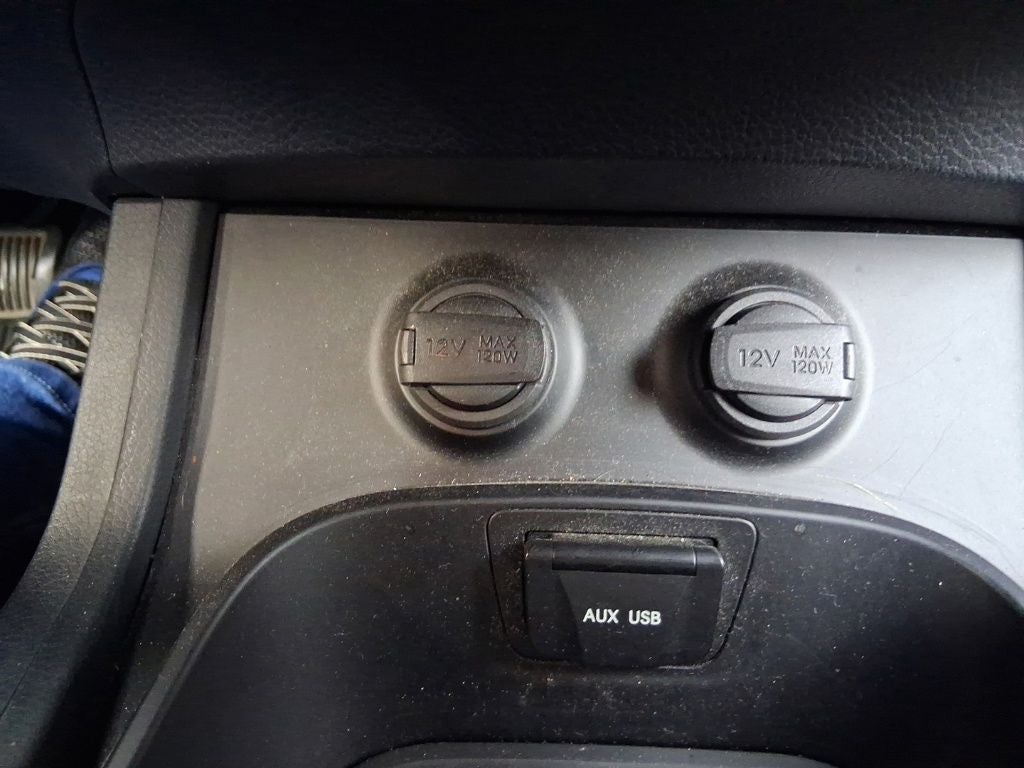 2014 Hyundai Santa Fe Sport 2.0T