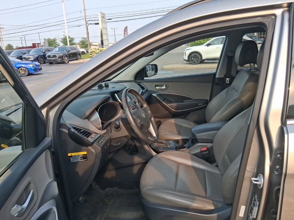 2014 Hyundai Santa Fe Sport 2.0T