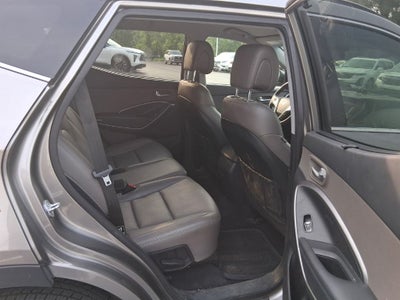 2014 Hyundai Santa Fe Sport 2.0T