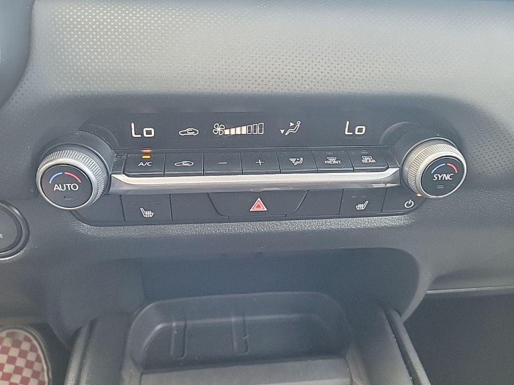 2024 Mazda Mazda CX-50 2.5 S Preferred Package