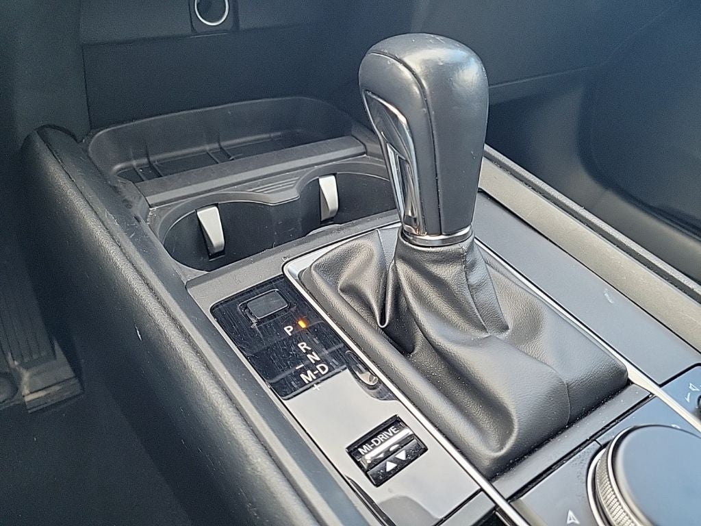 2024 Mazda Mazda CX-50 2.5 S Preferred Package